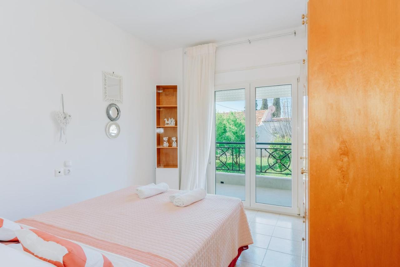Propodes Luxury Villa