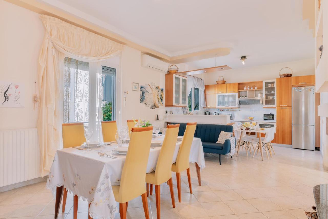 Propodes Luxury * Pastida