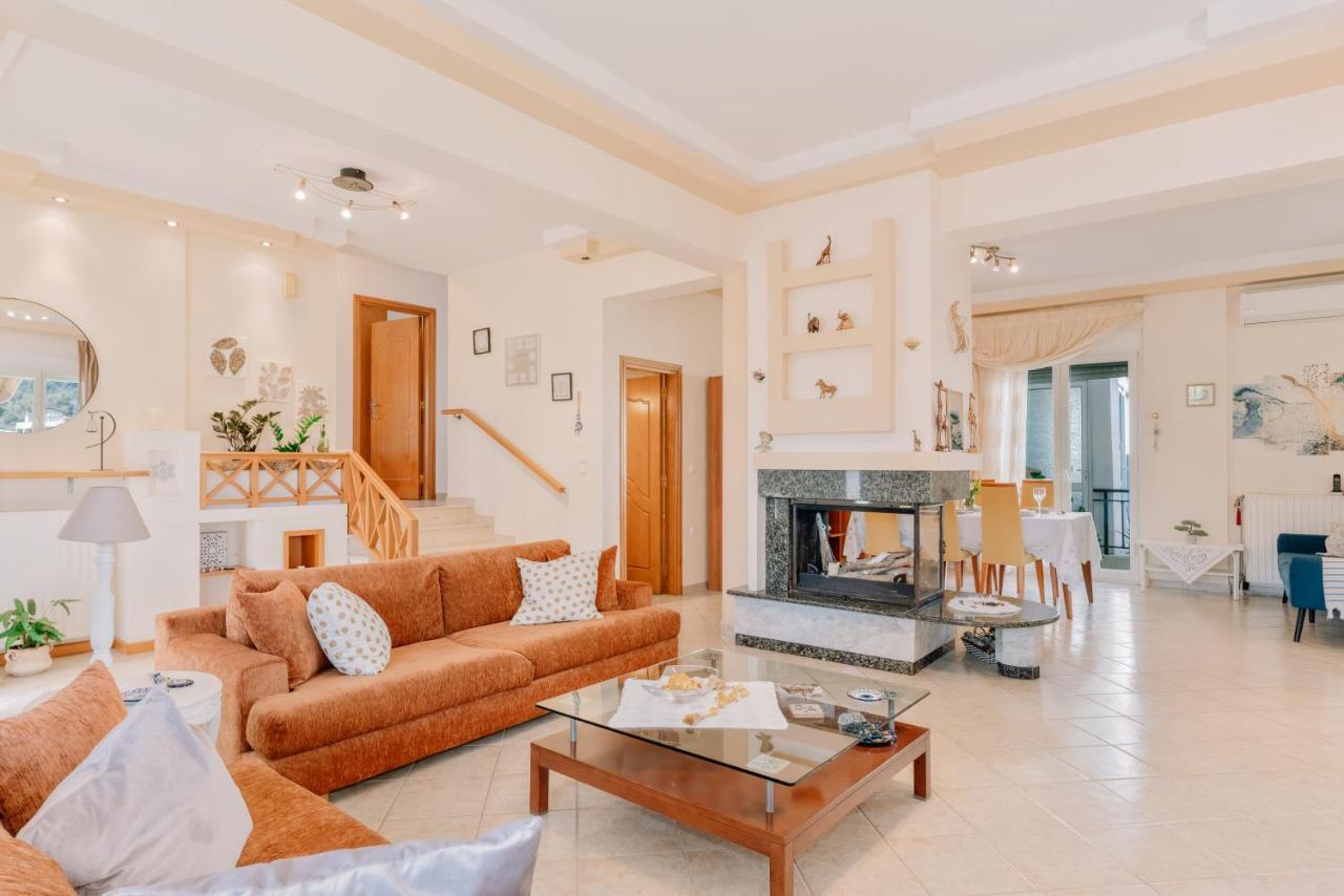 Propodes Luxury Villa *