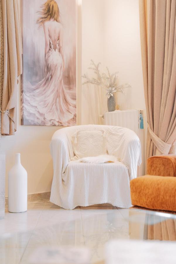 Villa Propodes Luxury *