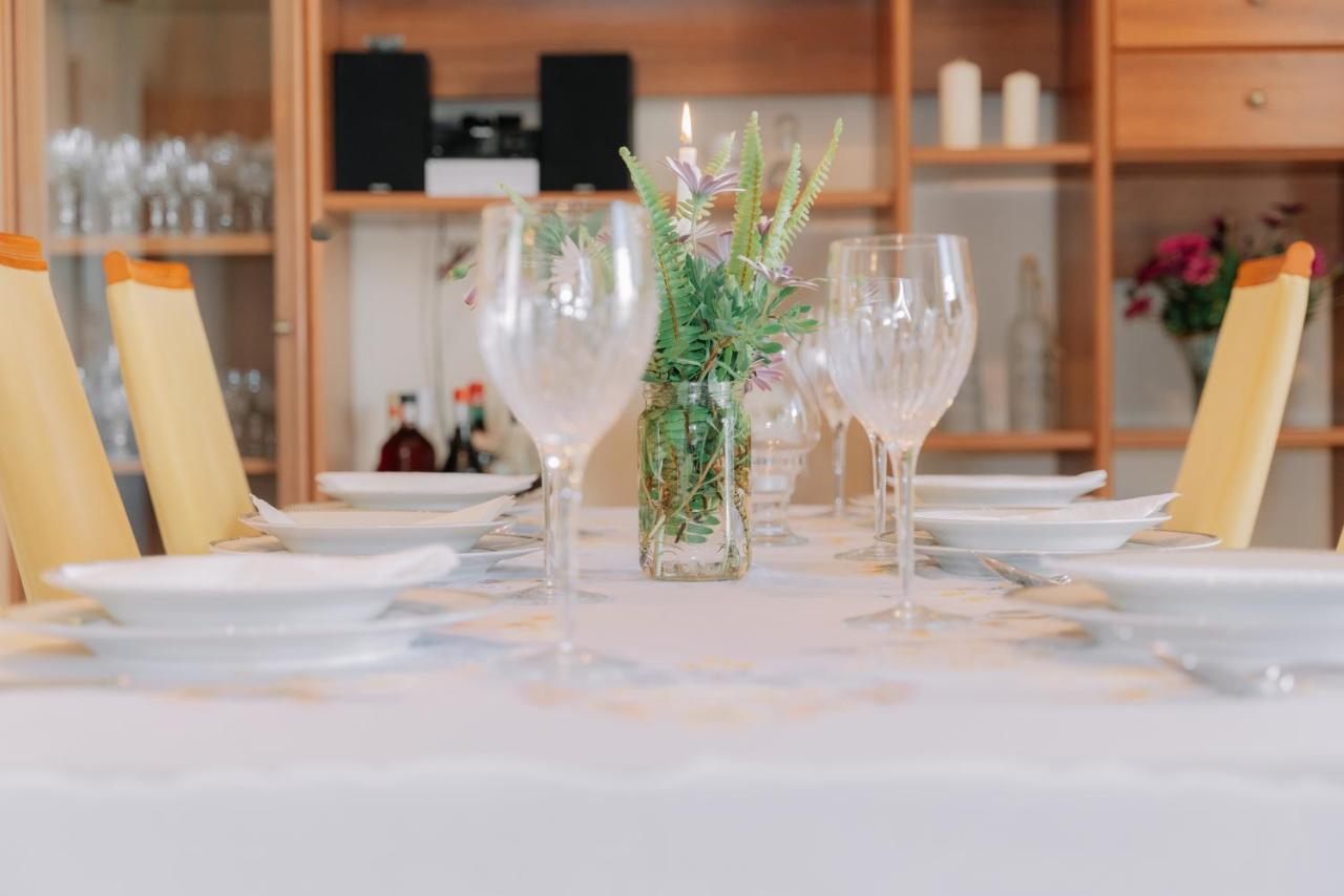 Propodes Luxury Villa Pastida