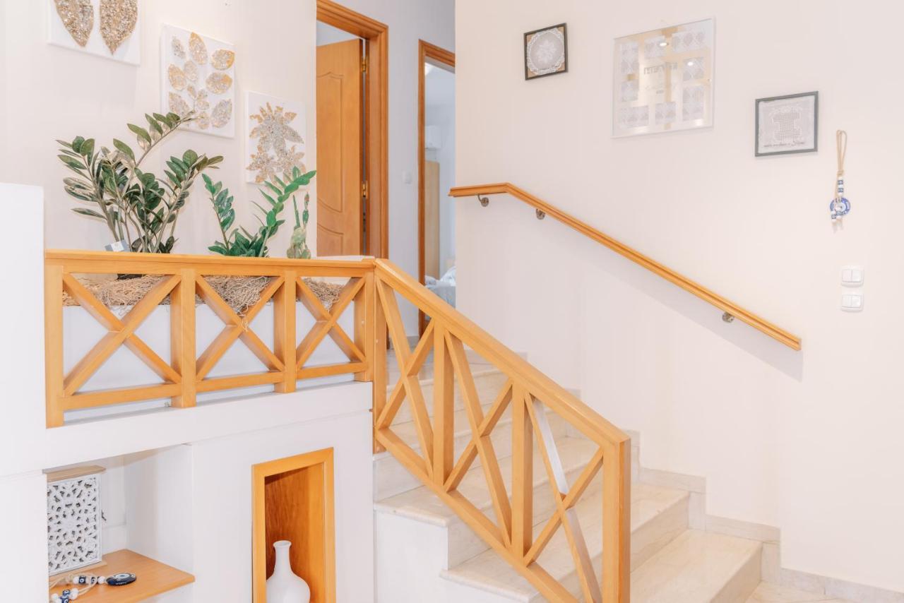 Propodes Luxury Villa Pastida