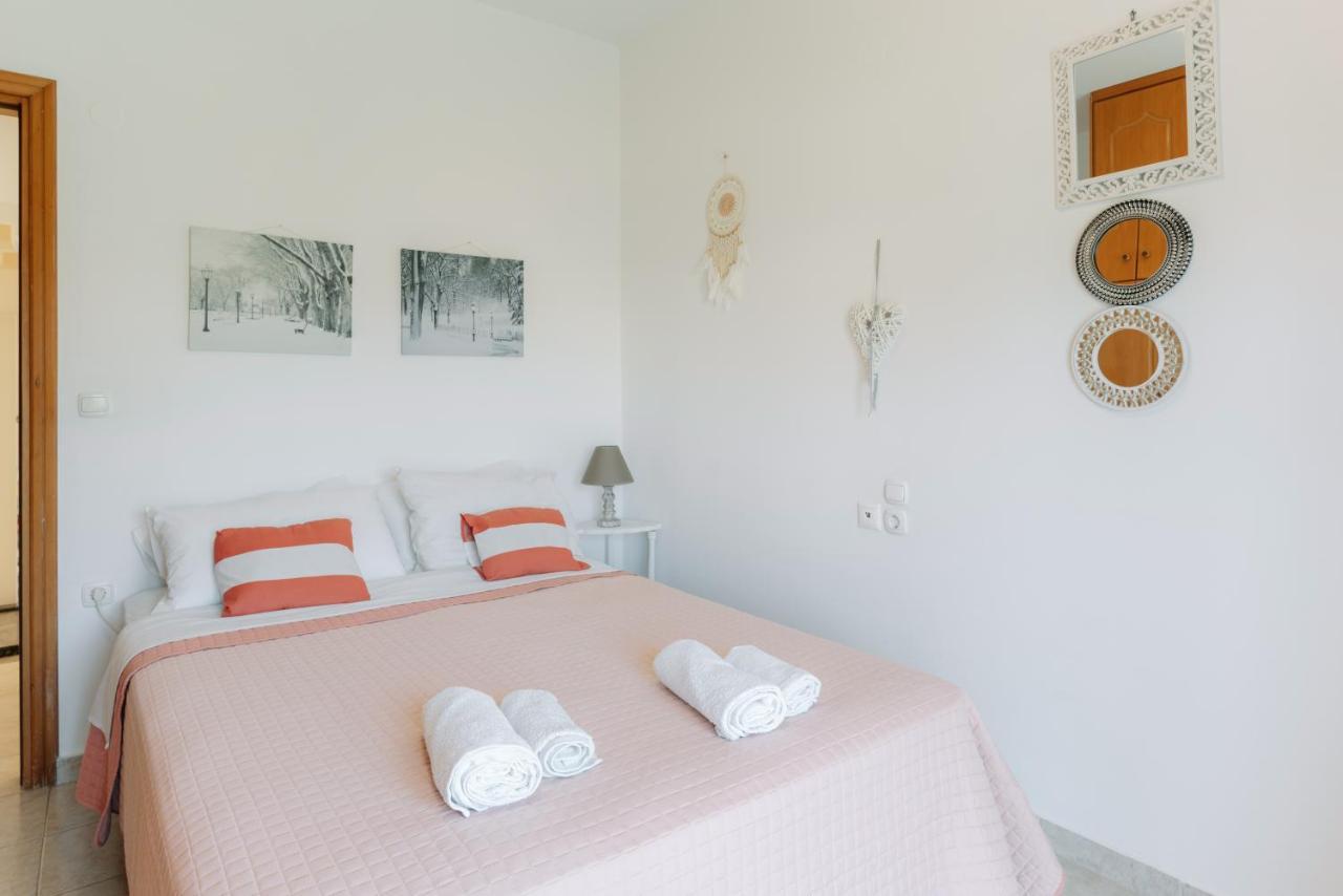 Villa Propodes Luxury Pastida