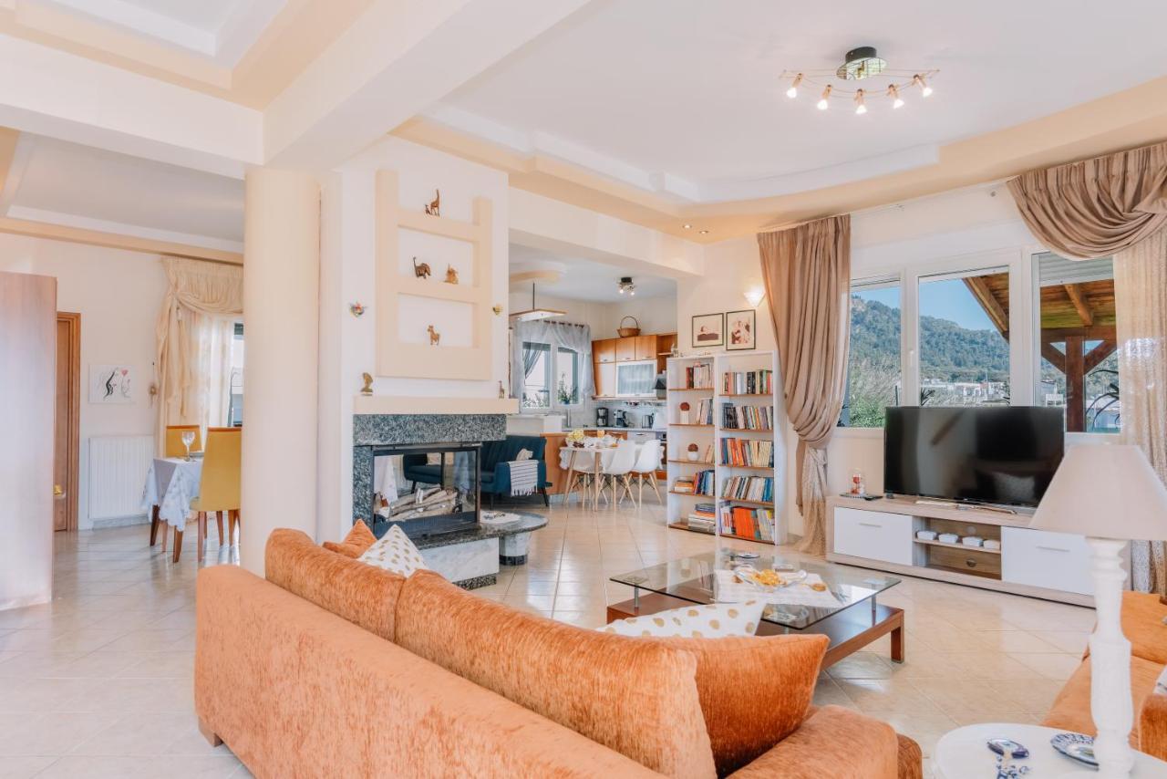 Propodes Luxury * Pastida