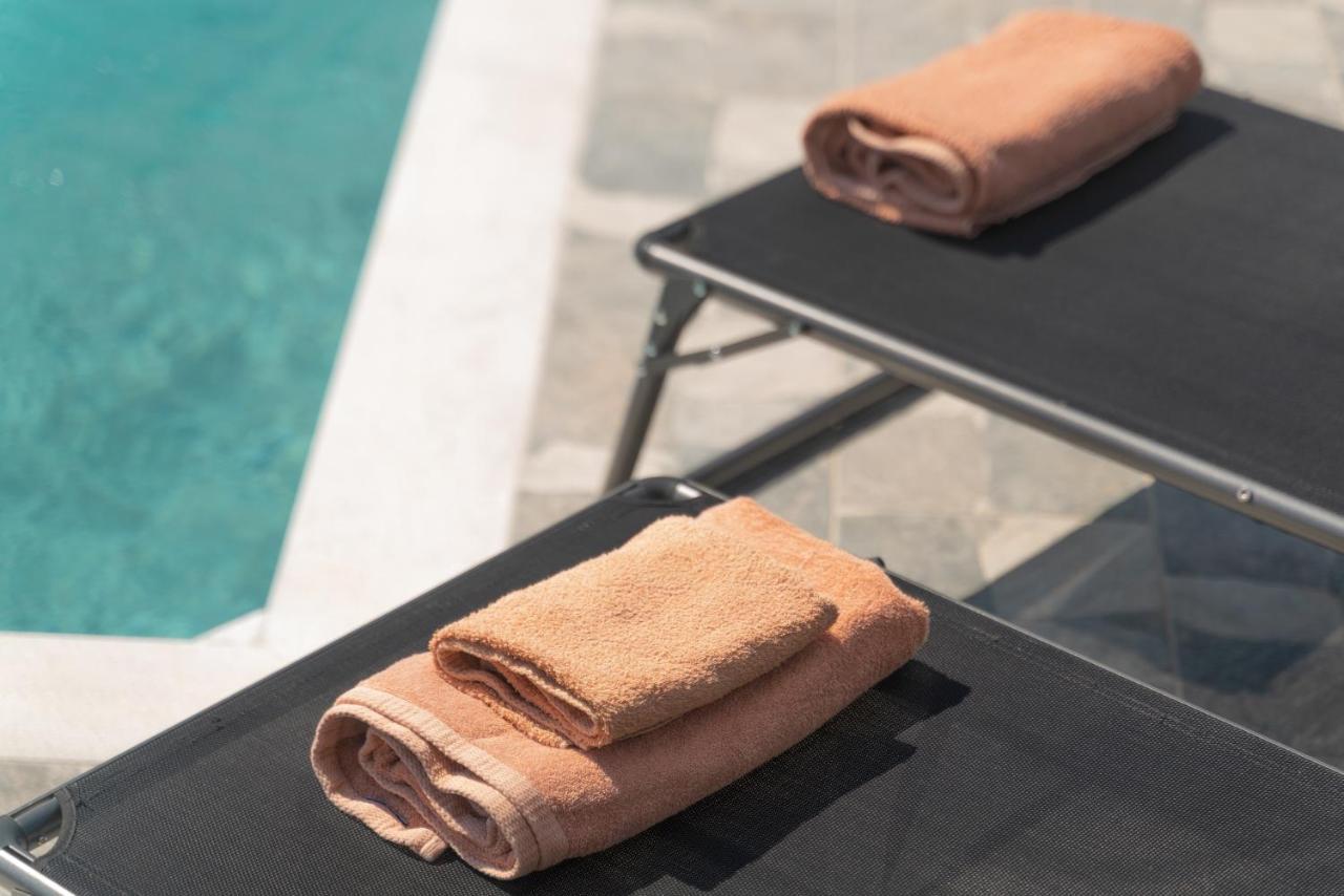 Propodes Luxury Villa Pastida