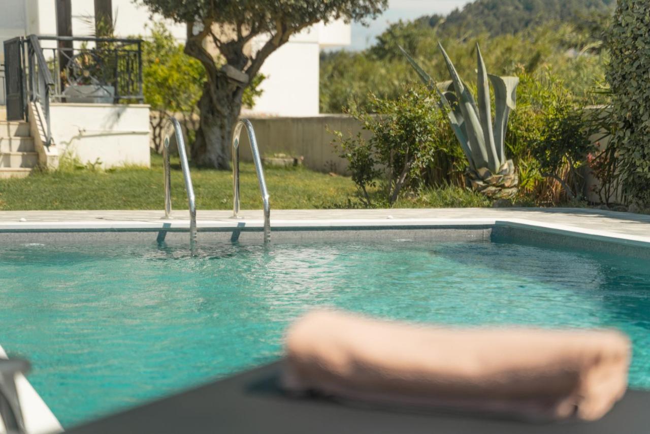 Propodes Luxury Villa Pastida