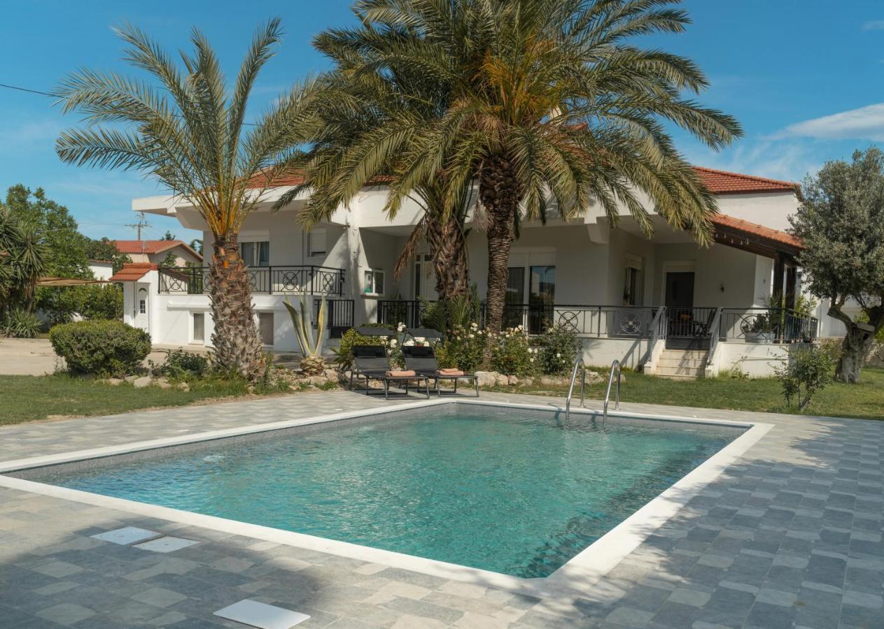Propodes Luxury