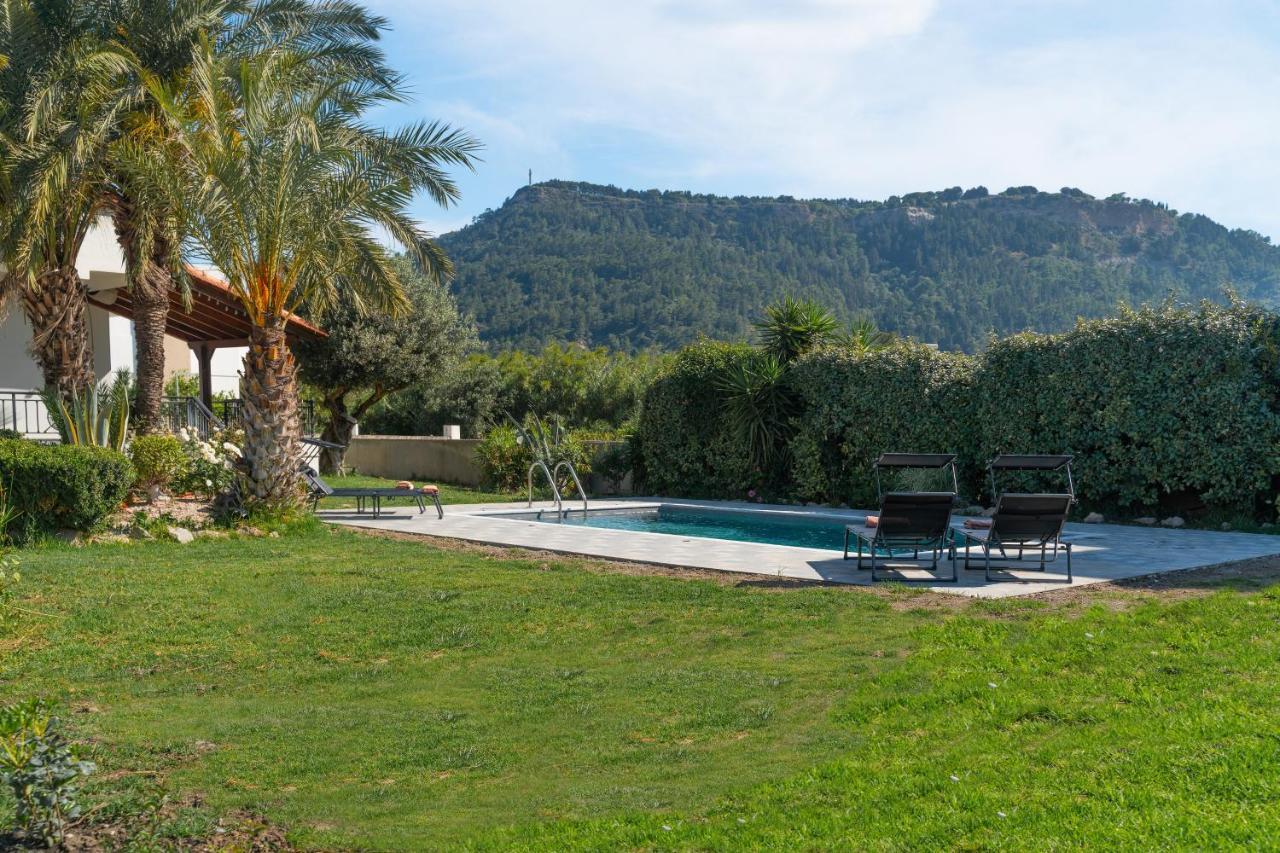 Propodes Luxury