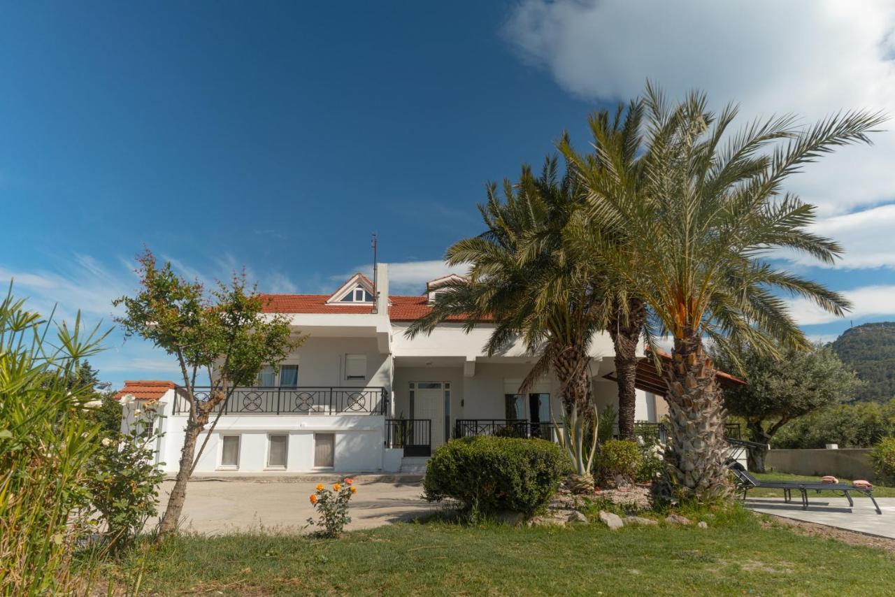 Villa Propodes Luxury *