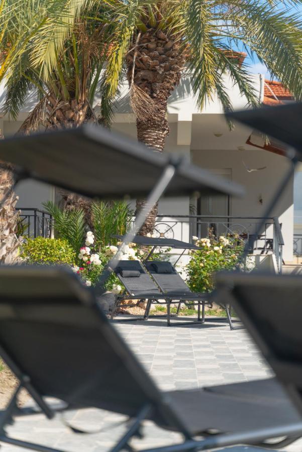 Villa Propodes Luxury
