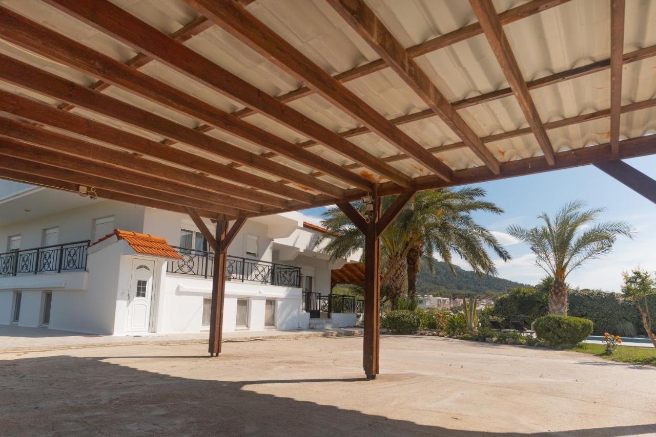 Villa Propodes Luxury
