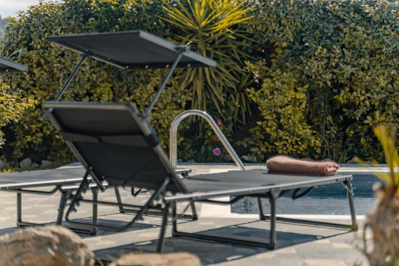 Villa Propodes Luxury Pastida