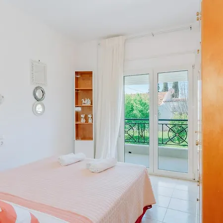 Propodes Luxury Villa Pastida Exteriér fotografie