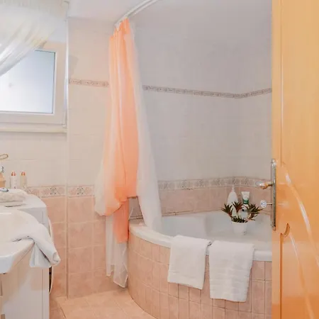 Propodes Luxury Villa Pastida Exteriér fotografie