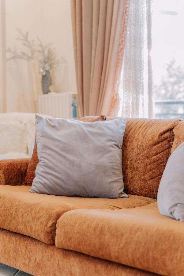 Propodes Luxury Vila Pastida
